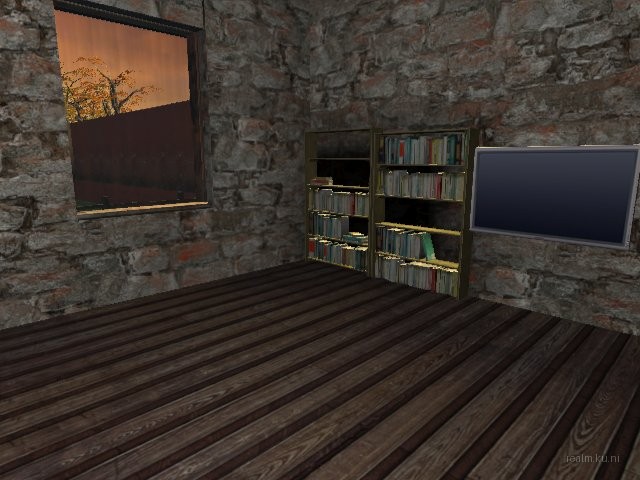 de_thewall-beta for css screenshot