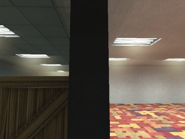 de_thirdfloor for css screenshot