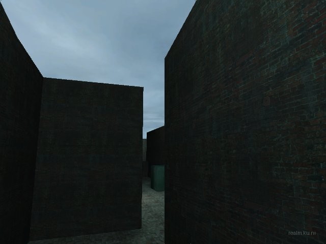 de_tigerwar for css screenshot