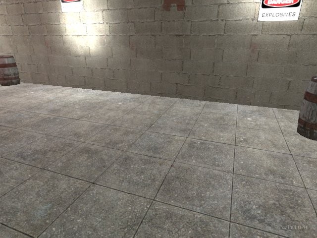 de_tower_defense for css screenshot