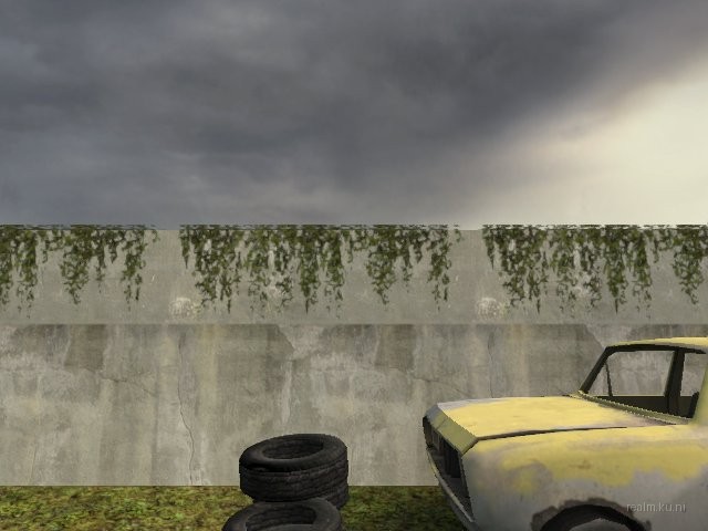 de_tower_explosive_thony for css screenshot