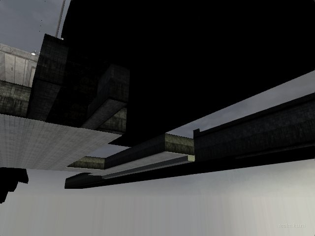 de_trainassault for css screenshot