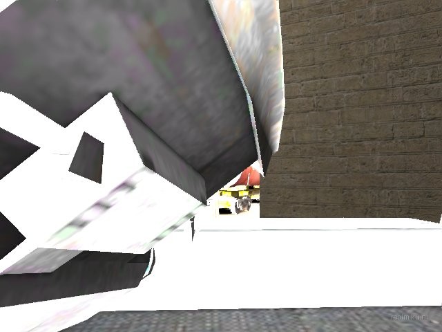 de_tronocoast for css screenshot