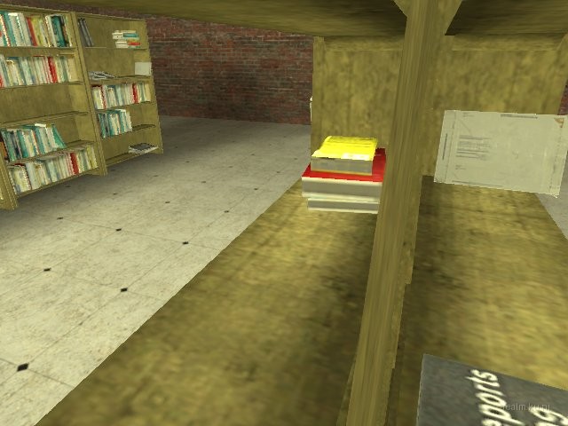 de_tsr_the_university for css screenshot