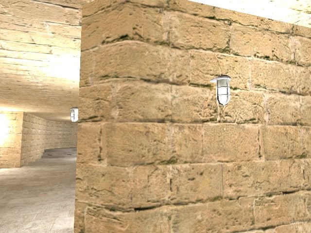 de_tunnels for css screenshot