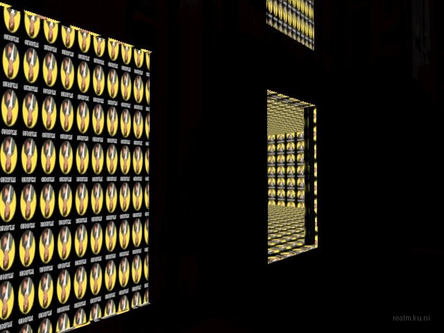 de_twotowers_unlimited for css screenshot