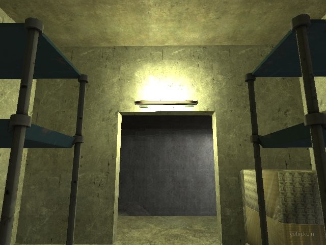 de_undercity for css screenshot