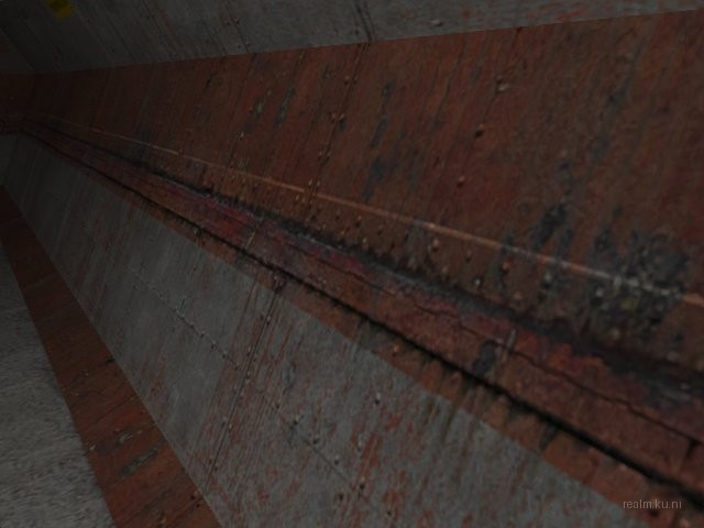 de_undergound for css screenshot