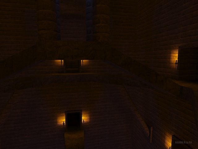 de_underground for css screenshot