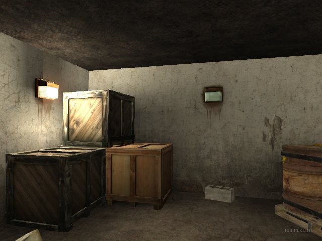 de_underground_battle_v2 for css screenshot