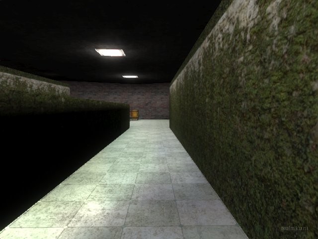 de_underground_bunker for css screenshot