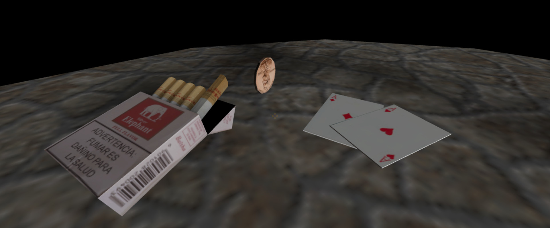 ka_julio19(ESP) for cs16 screenshot