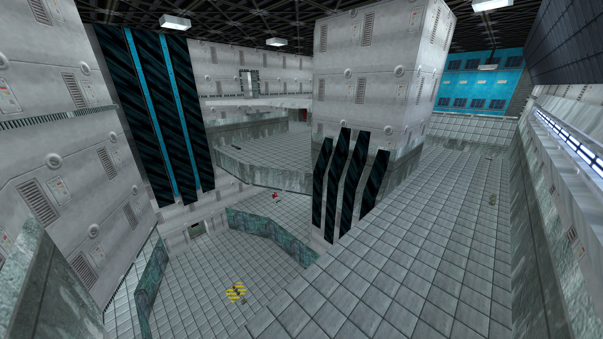 airwalk_hl for hl screenshot