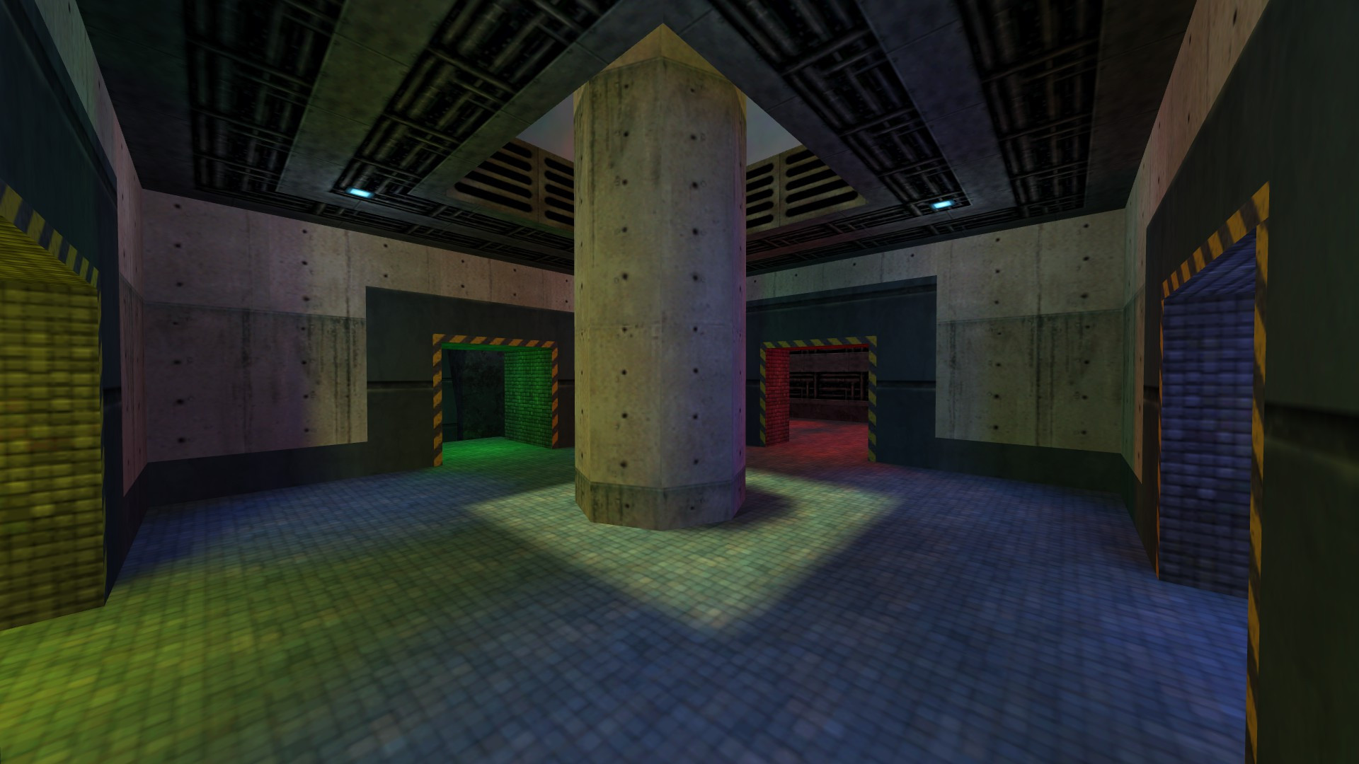 pain1o1 for hl screenshot