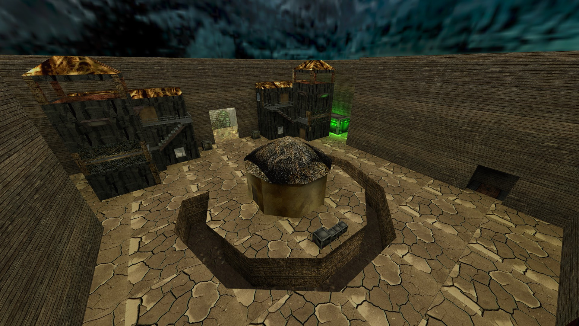 Orc for hl screenshot