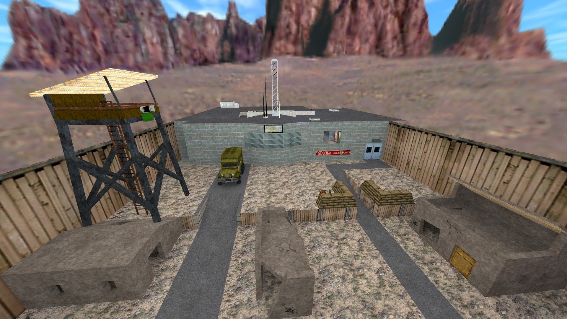 Studio for hl screenshot