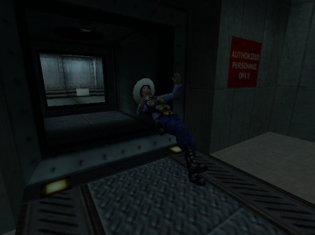 Half-Mind: GoldSrc Edition thumb 3