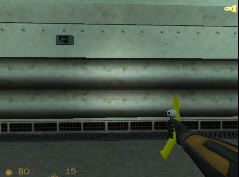 Half-Mind: GoldSrc Edition thumb 4