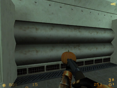 Half-Mind: GoldSrc Edition thumb 5