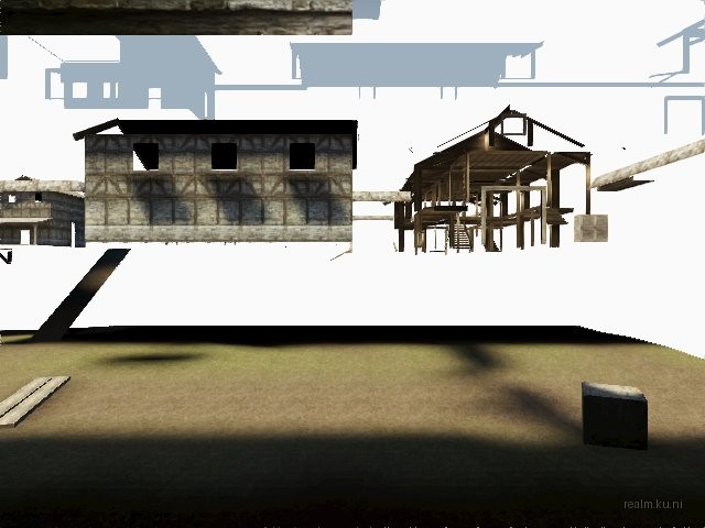 de_village2012 for css screenshot