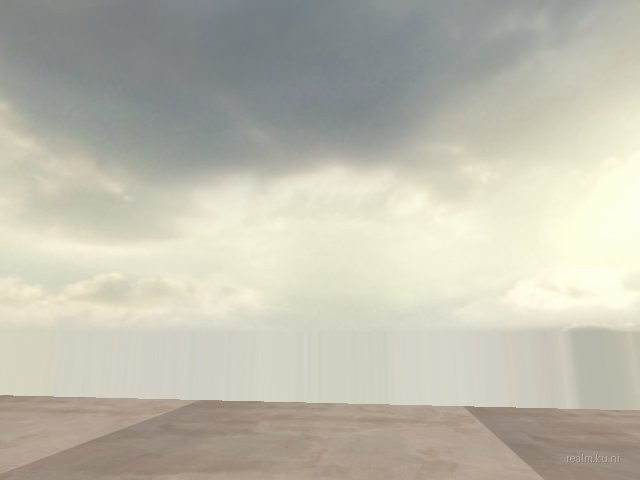 de_volleyball for css screenshot