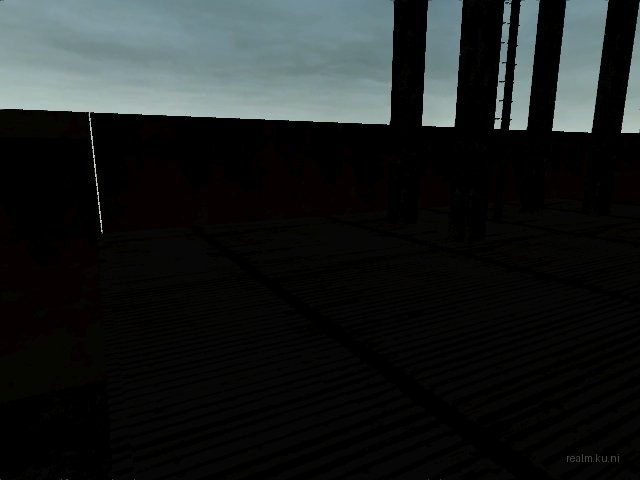 de_warehouse2k5 for css screenshot