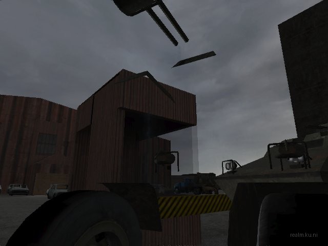 de_warehouse_v2 for css screenshot