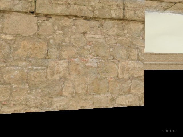 de_warfield for css screenshot