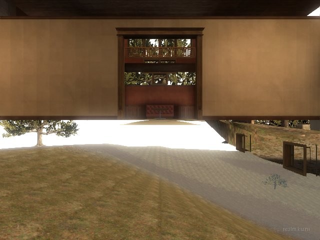 de_warmblow for css screenshot