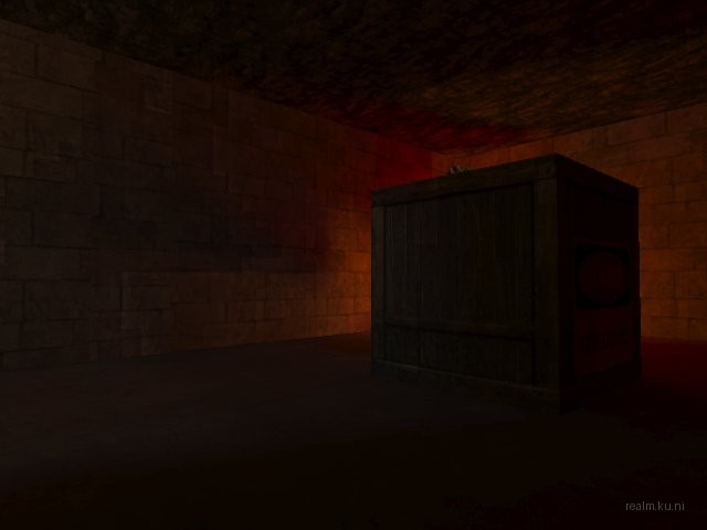 de_weaver-secrets for css screenshot