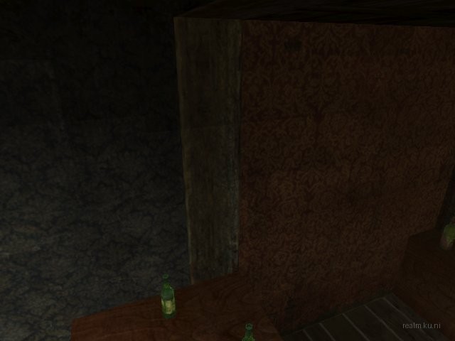 de_westwood for css screenshot