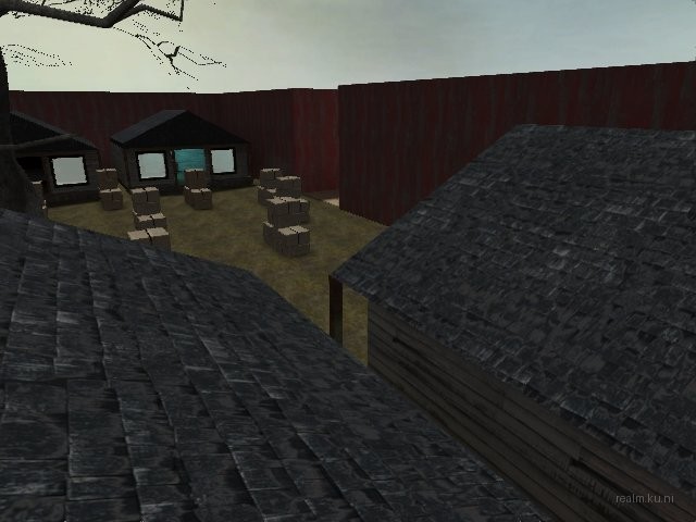 de_wildwestern for css screenshot