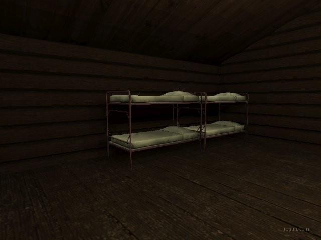 de_wildwood for css screenshot