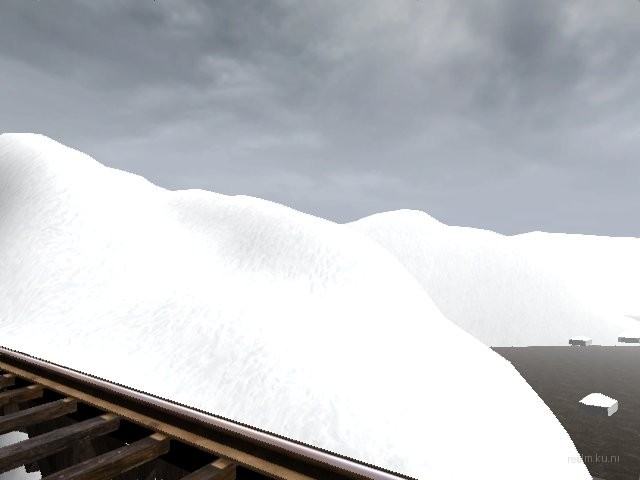 de_winterwonderland for css screenshot