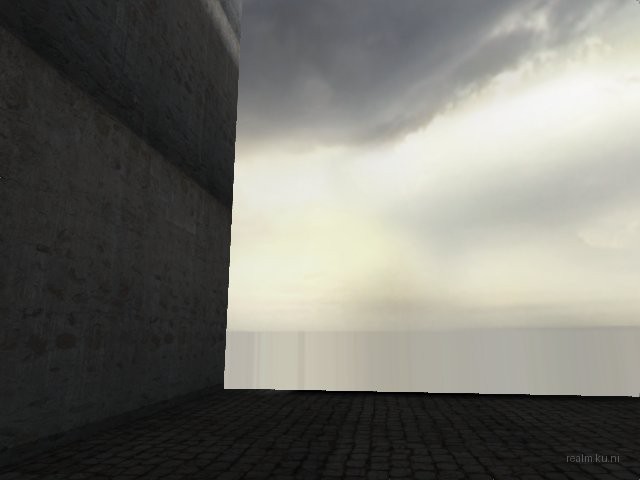 de_x_town_a for css screenshot
