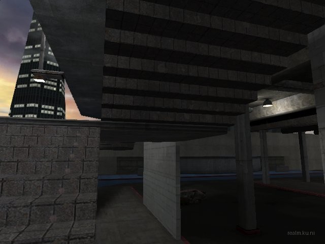 de_xencorp5 for css screenshot