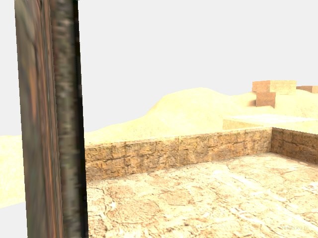 de_yacer_v1 for css screenshot