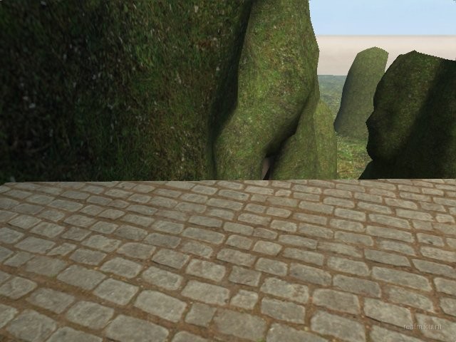 de_zamok2 for css screenshot