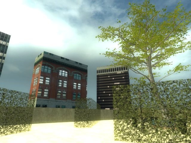 de_zelenograd for css screenshot