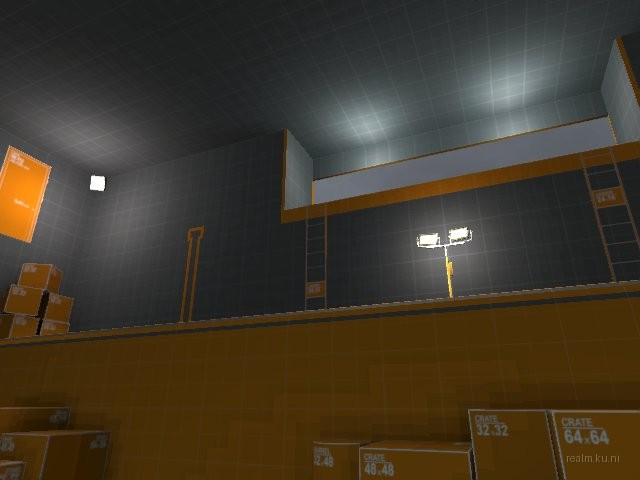 de_zinox for css screenshot