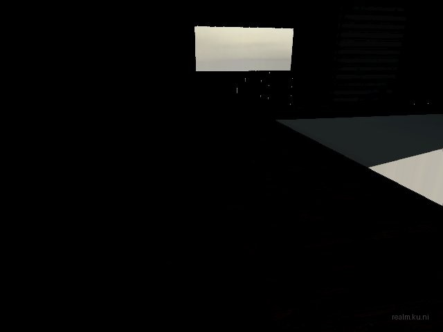 deadhill for css screenshot