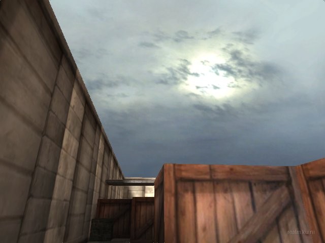 deagel_horde_vs_allianz for css screenshot