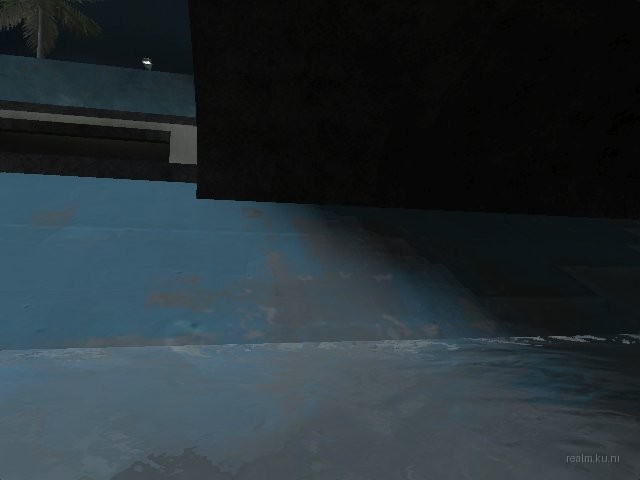 deagle_guantanamo_night for css screenshot