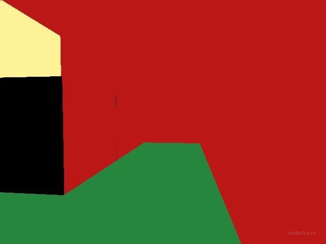 deaglefight for css screenshot