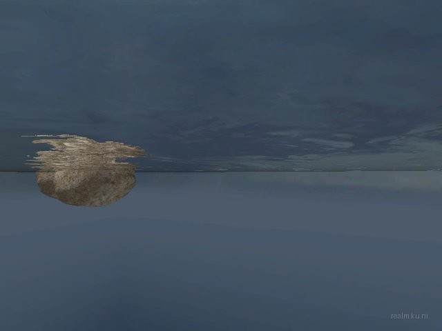 death island for css screenshot