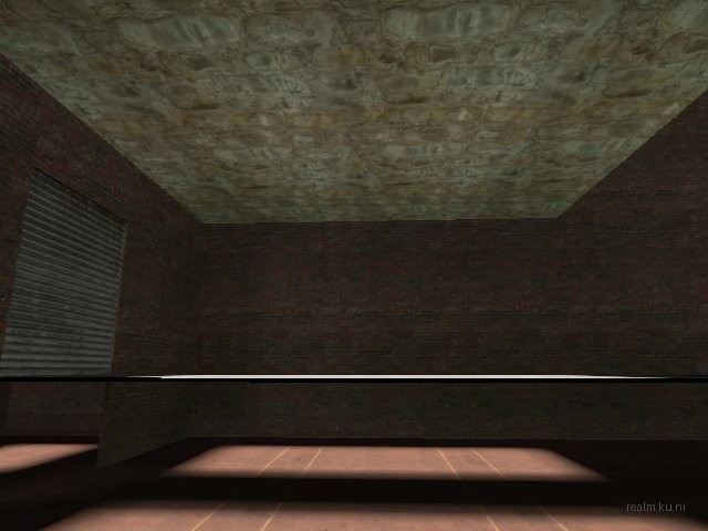 death_run_csi_simple for css screenshot