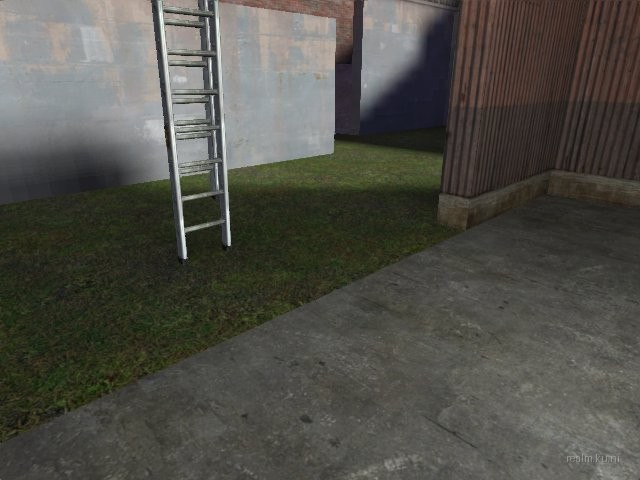 deathmatch for css screenshot