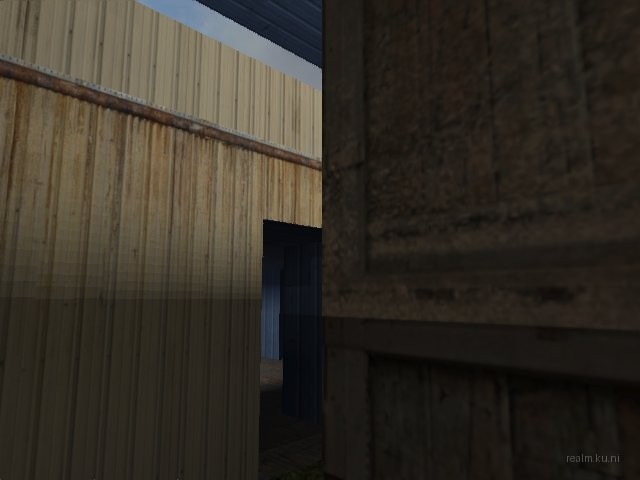 deathmatch_towers for css screenshot