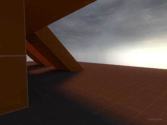 deathmatch_wingmanv2 for css screenshot