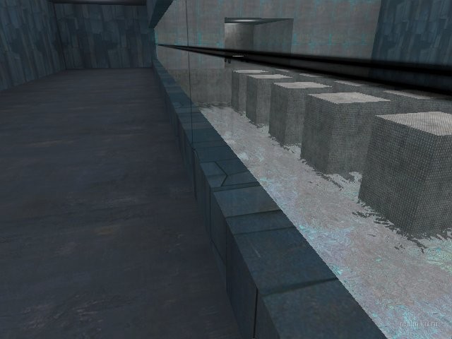 deathrun_1chance2win for css screenshot